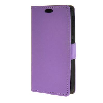 MOONCASE Vivid colors Leather Wallet Card Slot Bracket Back Case Cover for HTC Desire 320 D320 Purple
MOONCASE Vivid colors Leather Wallet Card Slot Bracket Back Case Cover for HTC Desire 320 D320 Purple
