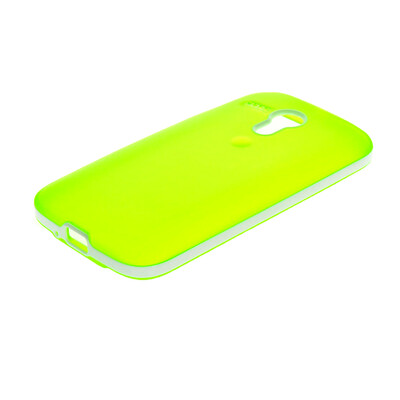 MOONCASE Мягкие гибкие силиконовый гель ТПУ Оболочка задняя крышка чехол для Motorola Moto G Зеленый
MOONCASE Мягкие гибкие силиконовый гель ТПУ Оболочка задняя крышка чехол для Motorola Moto G Зеленый