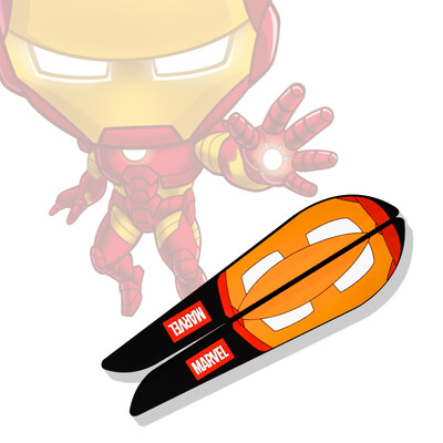 Marvel - Iron Man car door anti-collision car anti-collision strips rear view mirror anti-collision door anti-collision strips anti-scratch strips anti-scratch anti-scratch strips
Marvel - Iron Man car door anti-collision car anti-collision strips rear view mirror anti-collision door anti-collision strips anti-scratch strips anti-scratch anti-scratch strips