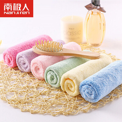 Antarctic Nanjiren baby saliva towel baby small square baby towel bib wash towel newborn children handkerchief girls 6 loaded 3030cm
Antarctic Nanjiren baby saliva towel baby small square baby towel bib wash towel newborn children handkerchief girls 6 loaded 3030cm