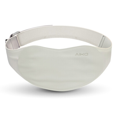 AIKa Graphene Heating Breathable Warm Palace Belt Far Infrared Physiotherapy Hot Uterine Warm Palace Belt White Lace
AIKa Graphene Heating Breathable Warm Palace Belt Far Infrared Physiotherapy Hot Uterine Warm Palace Belt White Lace