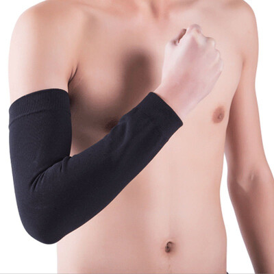 LAC Cycling Baketball sports safety support thin and lengthened elbow band breathable sleeves
LAC Cycling Baketball sports safety support thin and lengthened elbow band breathable sleeves