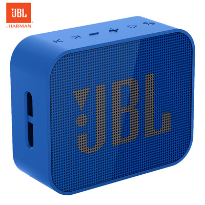 JBL Go Player music vault Bluetooth speaker subwoofer outdoor portable audio mini speaker radio plug TF card hands-free call sapphire blue
JBL Go Player music vault Bluetooth speaker subwoofer outdoor portable audio mini speaker radio plug TF card hands-free call sapphire blue