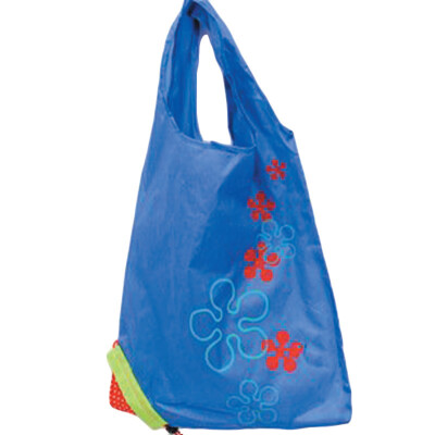 mymei Lady Cute Eco Shopping Bag Strawberry Reusable Foldable Tote Bag Shopper DARK BLUE
mymei Lady Cute Eco Shopping Bag Strawberry Reusable Foldable Tote Bag Shopper DARK BLUE