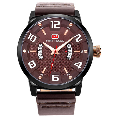 BOFUTE Male Watches Casual Watch Quartz Watches Japanese Movement Luminous Calendar Waterproof Genuine Leather Strap 0149G
BOFUTE Male Watches Casual Watch Quartz Watches Japanese Movement Luminous Calendar Waterproof Genuine Leather Strap 0149G