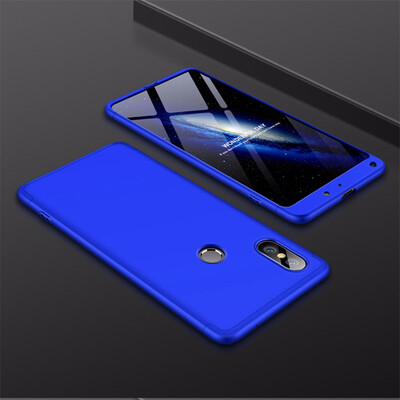 Goowiiz Phone Case For Xiaomi Mi Mix 2Max 2Mix 2S Fashion Color collision 360 Degree Coverage PC Full Protection
Goowiiz Phone Case For Xiaomi Mi Mix 2Max 2Mix 2S Fashion Color collision 360 Degree Coverage PC Full Protection
