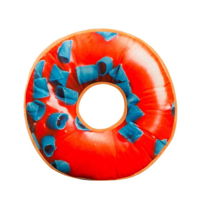 New Fashion Creative Soft Plush Pillow Stuffed Seat Pad Sweet Donut Foods Cushion Case Toys pillowcase poszewka na poduszki
New Fashion Creative Soft Plush Pillow Stuffed Seat Pad Sweet Donut Foods Cushion Case Toys pillowcase poszewka na poduszki