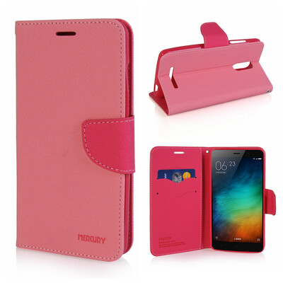 MOONCASE Magnetic Button Flip Leather Wallet Card Slot Pouch Stand Back Case Cover for Xiaomi Redmi Note 3
MOONCASE Magnetic Button Flip Leather Wallet Card Slot Pouch Stand Back Case Cover for Xiaomi Redmi Note 3