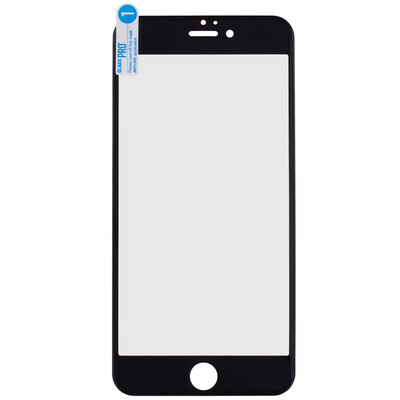 MOLISI iPhone 6s / 6 tempered glass film full-width covered glossy softcup wrap 4.7 inches black
MOLISI iPhone 6s / 6 tempered glass film full-width covered glossy softcup wrap 4.7 inches black