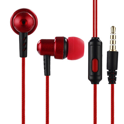 K2 35mm Wired Headphones In-Ear Headset Stereo Music Earphone Smart Phone Earpiece Earbuds In-line Control w Microphone
K2 35mm Wired Headphones In-Ear Headset Stereo Music Earphone Smart Phone Earpiece Earbuds In-line Control w Microphone