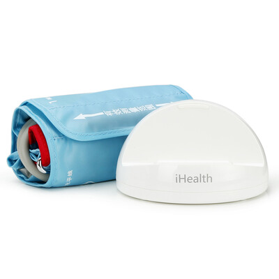 Original Xiaomi iHealth Bluetooth Smart Blood Pressure Dock Monitor System For Xiaomi Series Electronic Gadgets Smart Phones
Original Xiaomi iHealth Bluetooth Smart Blood Pressure Dock Monitor System For Xiaomi Series Electronic Gadgets Smart Phones