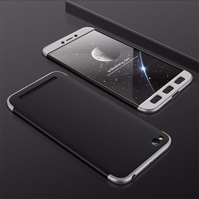 Goowiiz Phone Case For Xiaomi Redmi 55 Plus5A Fashion Color collision 360 Degree Coverage PC Full Protection
Goowiiz Phone Case For Xiaomi Redmi 55 Plus5A Fashion Color collision 360 Degree Coverage PC Full Protection