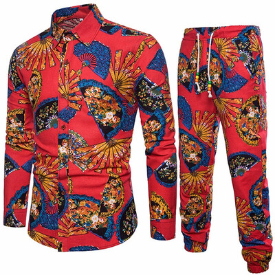 2018 Rushed Sale Full Drawstring Notched Chinese Wind Suits National Flowers Cotton And Linen Suit Male A036 Loose Big Yards
2018 Rushed Sale Full Drawstring Notched Chinese Wind Suits National Flowers Cotton And Linen Suit Male A036 Loose Big Yards