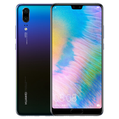 Huawei HUAWEI P20 AI wisdom full screen 6GB128GB Aurora flash butterfly full Netcom version mobile Unicom Telecom 4G mobile phone dual card dual standby
Huawei HUAWEI P20 AI wisdom full screen 6GB128GB Aurora flash butterfly full Netcom version mobile Unicom Telecom 4G mobile phone dual card dual standby