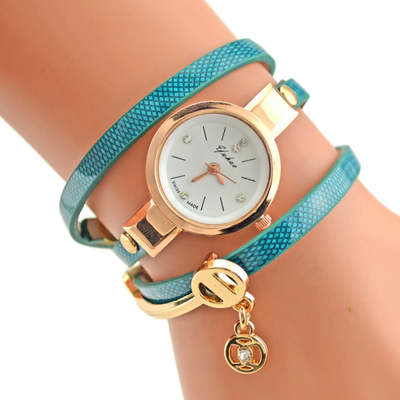New stylish beauty watch strap Dial with drill strap&bracelet watch high quality female Watch
New stylish beauty watch strap Dial with drill strap&bracelet watch high quality female Watch
