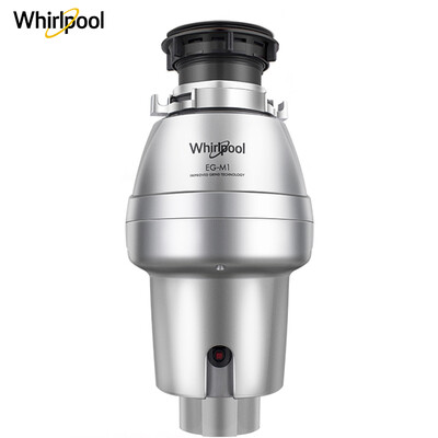 Whirlpool Waste Disposer Kitchen Kitchen Grinder Processor EG-M1 American Brand 220v 50hz
Whirlpool Waste Disposer Kitchen Kitchen Grinder Processor EG-M1 American Brand 220v 50hz