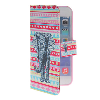 MOONCASE Pattern Style Leather Side Flip Wallet Card Slot Pouch Stand Shell Back ЧЕХОЛ ДЛЯ Apple iPhone 6 ( 4.7 inch )
MOONCASE Pattern Style Leather Side Flip Wallet Card Slot Pouch Stand Shell Back ЧЕХОЛ ДЛЯ Apple iPhone 6 ( 4.7 inch )