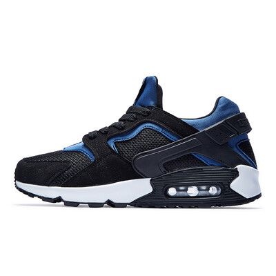 Jordan sneakers running shoes mens shoes mesh breathable retro casual shoes air cushion shoes XM3560335A black ash blue 41
Jordan sneakers running shoes mens shoes mesh breathable retro casual shoes air cushion shoes XM3560335A black ash blue 41
