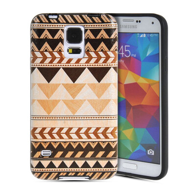 MOONCASE Watercolor Art Soft Flexible Silicone Gel TPU Skin Shell Back Case Cover for Samsung Galaxy S5 I9600
MOONCASE Watercolor Art Soft Flexible Silicone Gel TPU Skin Shell Back Case Cover for Samsung Galaxy S5 I9600