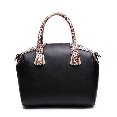 New women leather Trapeze tote bags designers Leopard leather handbags luxury brand fashion womens top-handle bags Zipper shoulder tote bag lady messenger bag
New women leather Trapeze tote bags designers Leopard leather handbags luxury brand fashion womens top-handle bags Zipper shoulder tote bag lady messenger bag