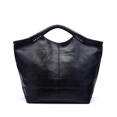 Fashion large bag ladies black tote bag women leather handbags famous brand designer handbag dumpling bag shoulder bag
Fashion large bag ladies black tote bag women leather handbags famous brand designer handbag dumpling bag shoulder bag