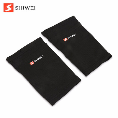 Shiwei Pair of Soccer Socks Shin Calf Sleeves for Legs Pads Pocket Breathable Polyester Double-layer design Uniform force
Shiwei Pair of Soccer Socks Shin Calf Sleeves for Legs Pads Pocket Breathable Polyester Double-layer design Uniform force