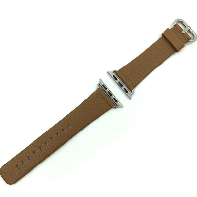 Hua Wei Apple Watch Smart Watch (38 мм) Платье Lite Edition Litchi Pattern (внутренняя ярость) Черный
Hua Wei Apple Watch Smart Watch (38 мм) Платье Lite Edition Litchi Pattern (внутренняя ярость) Черный