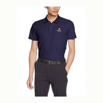 Mens models Cool short-sleeved polo shirt ice cotton Golf apparel New fashion breathable
Mens models Cool short-sleeved polo shirt ice cotton Golf apparel New fashion breathable
