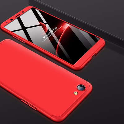 Goowiiz Phone Case For OPPO R7sR7s PlusR7 PlusA59A57A39F1s Fashion Color collision 360 Degree Coverage PC
Goowiiz Phone Case For OPPO R7sR7s PlusR7 PlusA59A57A39F1s Fashion Color collision 360 Degree Coverage PC