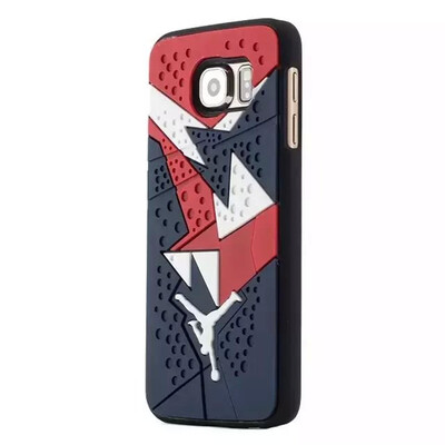 MITI New 2015 Hot 3D Rubber Jordan Sneaker Sole Design Phone Cases for Samsung Galaxy S6 G9200 Silicone Michael Jordan Cover
MITI New 2015 Hot 3D Rubber Jordan Sneaker Sole Design Phone Cases for Samsung Galaxy S6 G9200 Silicone Michael Jordan Cover