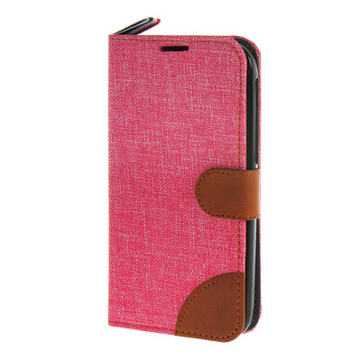 MOONCASE Alcatel One Touch POP C7 , Leather Flip Card Holder Pouch Stand Back ЧЕХОЛ ДЛЯ Alcatel One Touch POP C7 Hot pink
MOONCASE Alcatel One Touch POP C7 , Leather Flip Card Holder Pouch Stand Back ЧЕХОЛ ДЛЯ Alcatel One Touch POP C7 Hot pink