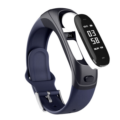 Bozhi wheel BOZLUN smart watch sports bracelet heart rate blood pressure sleep monitoring call Bluetooth electronic bracelet fashion black
Bozhi wheel BOZLUN smart watch sports bracelet heart rate blood pressure sleep monitoring call Bluetooth electronic bracelet fashion black