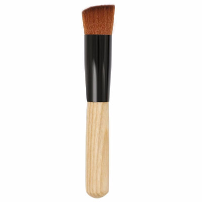 1pc Professional Makeup Brush Foundation Brush Blusher Face Powder Cosmetic Makeup Brush Beauty Tool
1pc Professional Makeup Brush Foundation Brush Blusher Face Powder Cosmetic Makeup Brush Beauty Tool