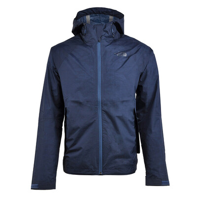 North Face The North Face Sports Outdoor Mens Lightweight Wearable Water Repellent Breathable Jacket NF0A2VED Dark Blue
North Face The North Face Sports Outdoor Mens Lightweight Wearable Water Repellent Breathable Jacket NF0A2VED Dark Blue