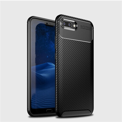 Goowiiz Phone Case For Huawei Honor 1010 Lite9I 2018 India9 LitePlay Ultra Slim Series Soft TPU Anti-Scratch Protective Cover
Goowiiz Phone Case For Huawei Honor 1010 Lite9I 2018 India9 LitePlay Ultra Slim Series Soft TPU Anti-Scratch Protective Cover