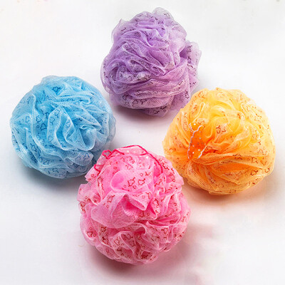 Fang grass water drop bath flower bath ball bathroom supplies bath ball buy 3 get 1 free color random
Fang grass water drop bath flower bath ball bathroom supplies bath ball buy 3 get 1 free color random