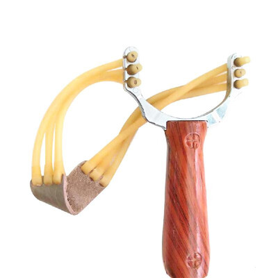Outdoor Slingshot White Beech Wooden Powerful Hunting Slingshots Sling Shot Camouflage Sports Wrist Catapult Launcher with Rubber
Outdoor Slingshot White Beech Wooden Powerful Hunting Slingshots Sling Shot Camouflage Sports Wrist Catapult Launcher with Rubber