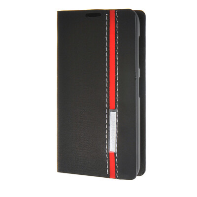 MOONCASE Premium Synthetic Leather Wallet Flip Card Slot Holster Pouch Stand Shell Back Case Cover for Nokia Lumia 530 Black
MOONCASE Premium Synthetic Leather Wallet Flip Card Slot Holster Pouch Stand Shell Back Case Cover for Nokia Lumia 530 Black