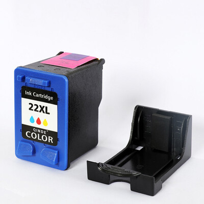 Isilandon Refilled Ink Cartridge Replacement for hp 21 22 cartridge 21&22 for Deskjet 3915 3920 D1320 F2100 F2280 F4180 21 22X
Isilandon Refilled Ink Cartridge Replacement for hp 21 22 cartridge 21&22 for Deskjet 3915 3920 D1320 F2100 F2280 F4180 21 22X