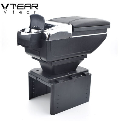 Vtear For Toyota avanza armrest box central Store content box products interior Armrest Storage cup car-styling accessories
Vtear For Toyota avanza armrest box central Store content box products interior Armrest Storage cup car-styling accessories