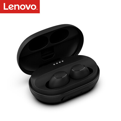 Lenovo Senovo S1 true wireless Bluetooth headset car business in-ear headphones sports waterproof music headphones
Lenovo Senovo S1 true wireless Bluetooth headset car business in-ear headphones sports waterproof music headphones