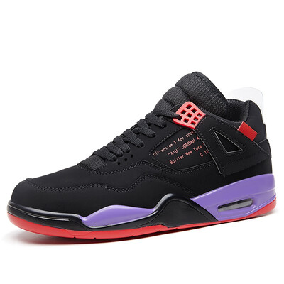 Mens Shoes Fashion Sports Shoes Breathable Light Sneakers Shoes For Men White Black Size 39-44
Mens Shoes Fashion Sports Shoes Breathable Light Sneakers Shoes For Men White Black Size 39-44