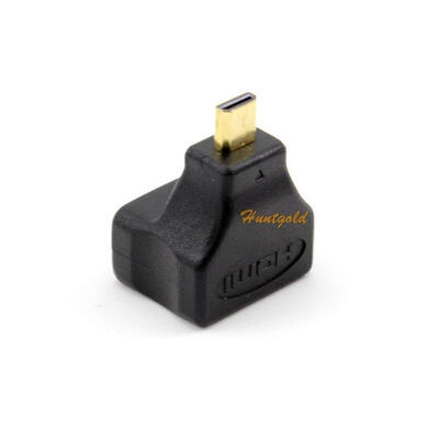 Микро HDMI мужчин и женщин адаптер расширитель М / Ж 90 градусов Угловые Конвертор HDTV DV HD
Микро HDMI мужчин и женщин адаптер расширитель М / Ж 90 градусов Угловые Конвертор HDTV DV HD