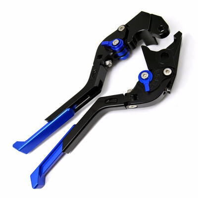 CNC Adjustable Folding Extendable Motorcycle Brake Clutch Levers For Honda VTR1000F FIRESTORM 1998-2005
CNC Adjustable Folding Extendable Motorcycle Brake Clutch Levers For Honda VTR1000F FIRESTORM 1998-2005