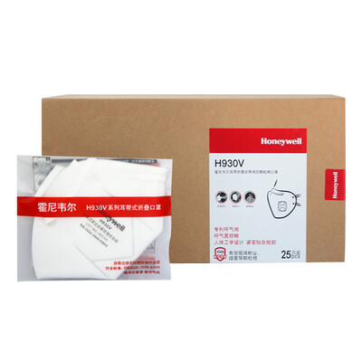 Honeywell masks KN95 dust-proof H930V 25 box self-priming anti-fine particles men&women riding masks
Honeywell masks KN95 dust-proof H930V 25 box self-priming anti-fine particles men&women riding masks