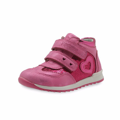 Girls Shoes Spring Autumn Lovely Toddler Kids Pu Leather Sneakers Anti-Slip Childrens Shoes for Girls
Girls Shoes Spring Autumn Lovely Toddler Kids Pu Leather Sneakers Anti-Slip Childrens Shoes for Girls