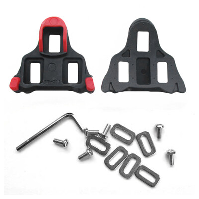 Самоблокирующийся Велоспорт педали велосипеда дороги планка для Shimano SM-SH11 SPD-SL
Самоблокирующийся Велоспорт педали велосипеда дороги планка для Shimano SM-SH11 SPD-SL