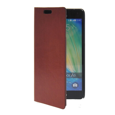 MOONCASE кожи высокого качества Сторона Флип кошелек держателя карты Чехол с Kickstand чехол для Samsung Galaxy A5 Браун
MOONCASE кожи высокого качества Сторона Флип кошелек держателя карты Чехол с Kickstand чехол для Samsung Galaxy A5 Браун