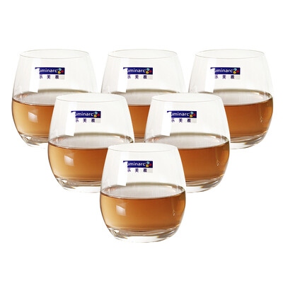 Jingdong supermarket Le Meiya Luminarc Shengshi straight glass cup 320ml 6 only installed
Jingdong supermarket Le Meiya Luminarc Shengshi straight glass cup 320ml 6 only installed