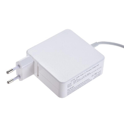 Complete Power Adapter AC DC 29W45W60W61W65W USB Type-C Compact Charger For MacbookXiaomiHuawei
Complete Power Adapter AC DC 29W45W60W61W65W USB Type-C Compact Charger For MacbookXiaomiHuawei